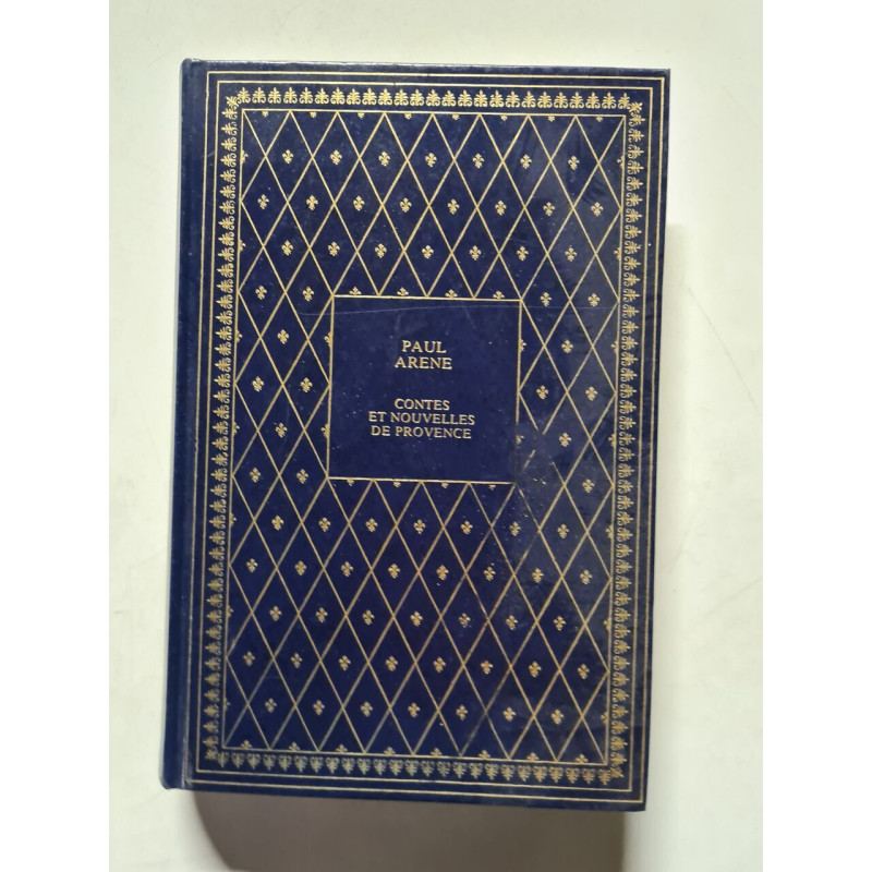Contes et Nouvelles de Provence