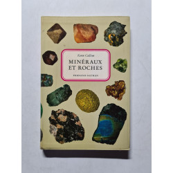 Minéraux et Roches