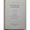 Minéraux et Roches