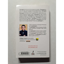Oui tiens pourquoi