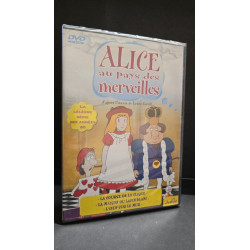 Alice au pays des merveilles vol. 2 - Neuf sous blister
