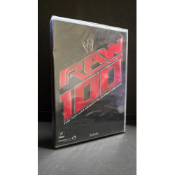 War Games - WCWs Most Notorious Matches [3 DVDs]- Neuf sous blister