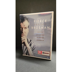 Coffret Pierce Brossman - Neuf sous blister