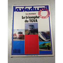 La vie du rail n°2204