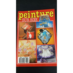 Peinture sur soie Nº37