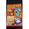 Peinture sur soie Nº37