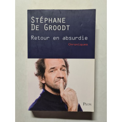 Retour en absurdie