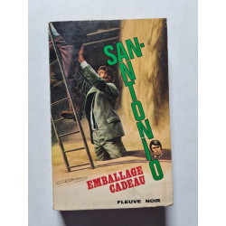 Emballage cadeau
