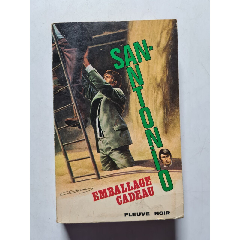 Emballage cadeau