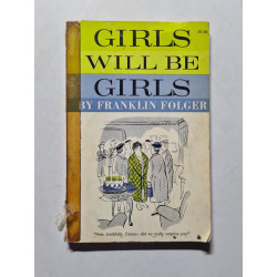 Girls Will Be Girls