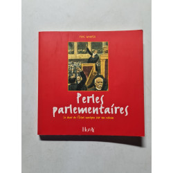 Perles parlementaires: Le char de l'Etat navigue sur un volcan