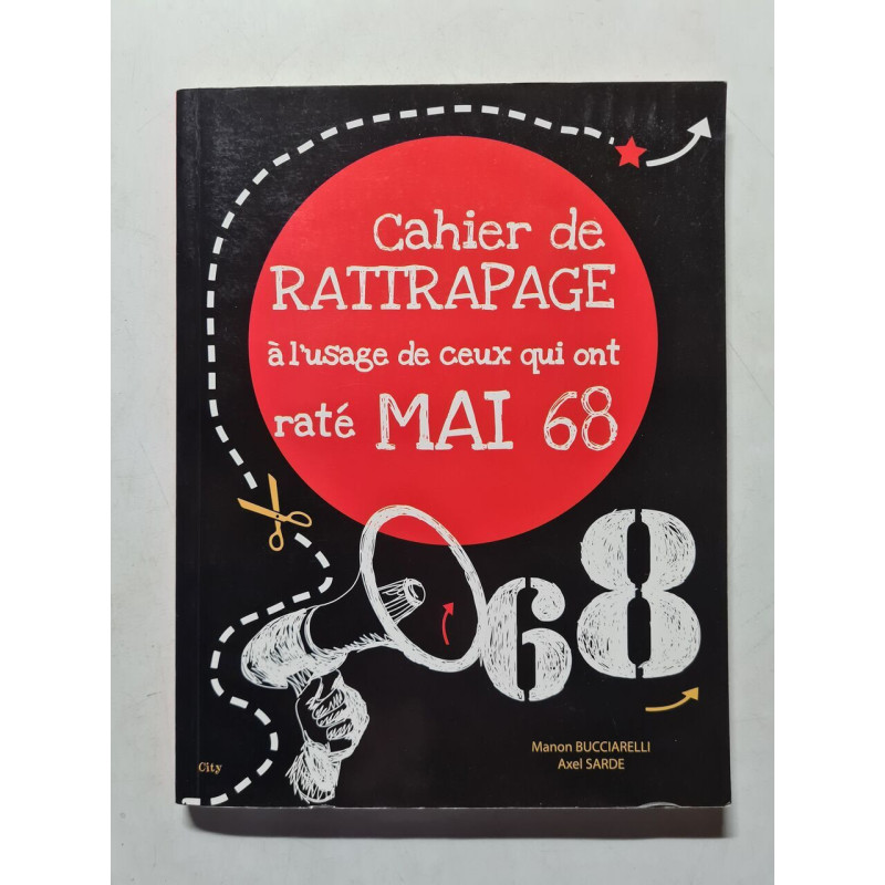 Cahier de Rattrapage
