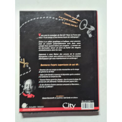 Cahier de Rattrapage
