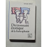 Dictionnaire érotique de la francophonie