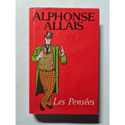 Les Pensées