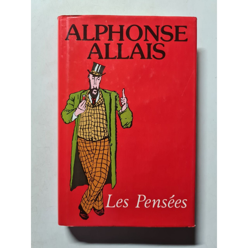 Les Pensées