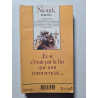 Niourk et si e'etait par la fin que tout commençait