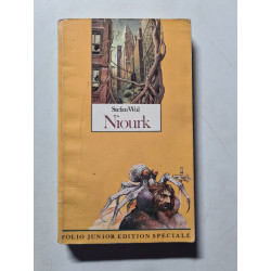 Niourk et si e'etait par la fin que tout commençait