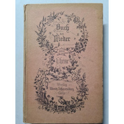 Buch der Rieder