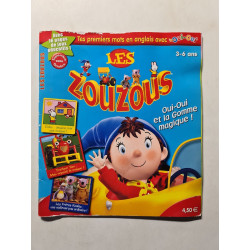 Les Zouzous