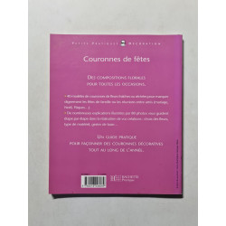 Couronnes de fêtes