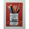 Premiers pas en dessin artistique