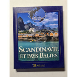 Scandinavie et pays Baltes
