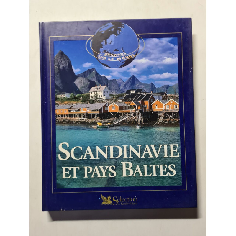 Scandinavie et pays Baltes