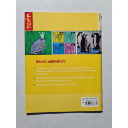 DECORS ANIMALIERS
