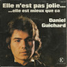 Elle N'est Pas Jolie... Elle Est Mieux Que Ca