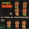 X La Table De Multiplication   (Nouvelle Version)