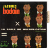X La Table De Multiplication   (Nouvelle Version)
