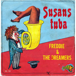 Susans Tuba
