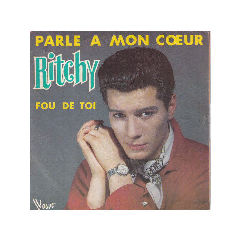 Parle A Mon Cœur