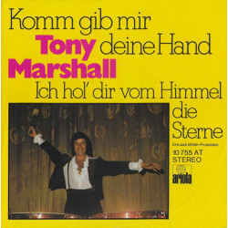 Komm Gib Mir Deine Hand