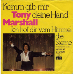 Komm Gib Mir Deine Hand