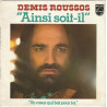 Ainsi Soit-il