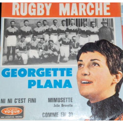 Rugby Marche