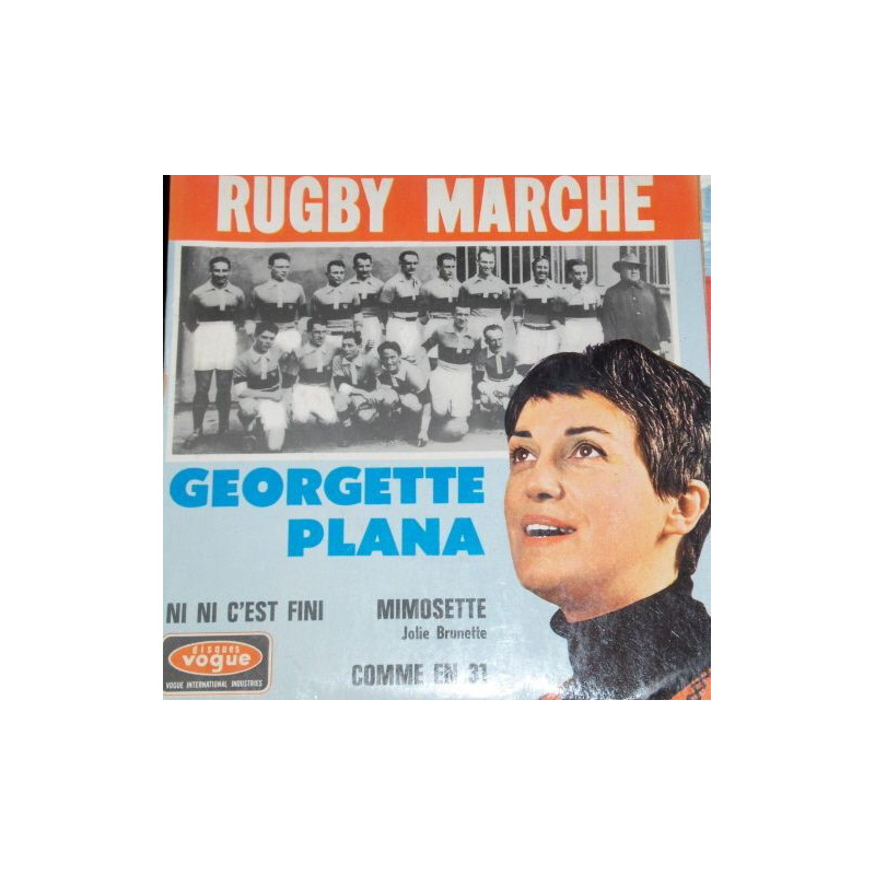 Rugby Marche