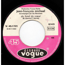 Les Filles De Paris / Du Fond Du Cœur