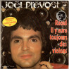Il Y Aura Toujours Des Violons / Raoul