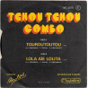 Touroutoutou / Lola Aïe Lolita