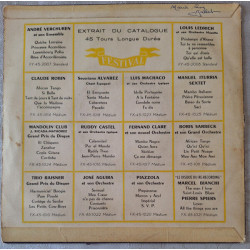 Pourquoi Je T'aime - Série P'Tit Bal