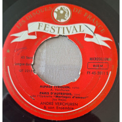 Pourquoi Je T'aime - Série P'Tit Bal