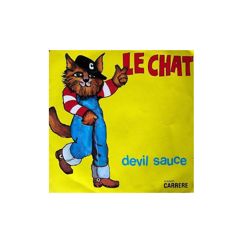 Le Chat
