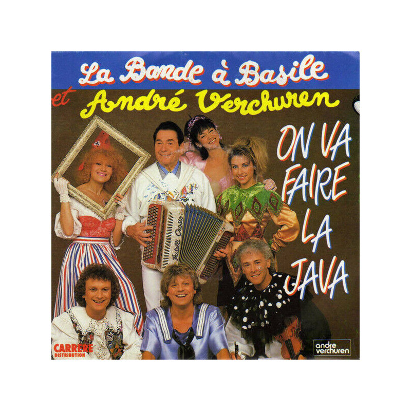 On Va Faire La Java