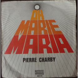 Oh Marie Maria