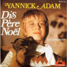 Dis Père Noël / La Coccinelle