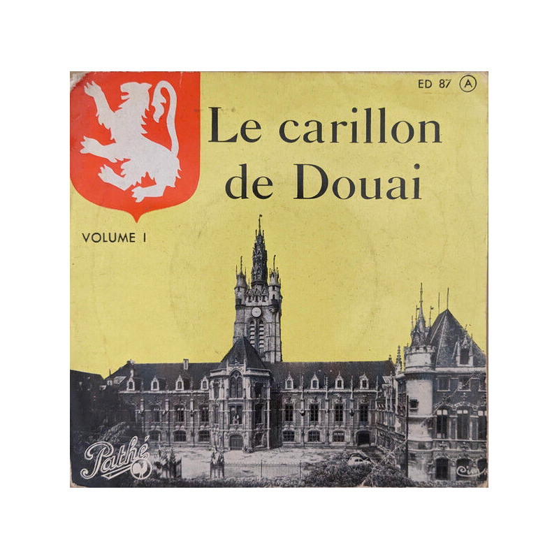 Le Carillon de Douai (Volume 1)