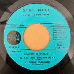 Le Carillon de Douai (Volume 1)